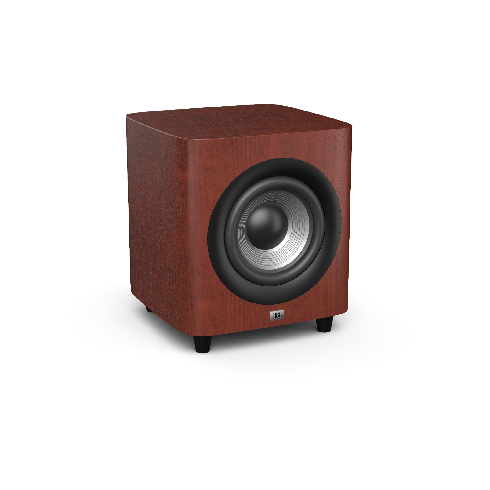 Studio 650P - Wood - Home Audio Loudspeaker System - Hero